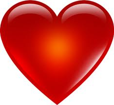 love heart