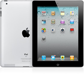 Ipad 4