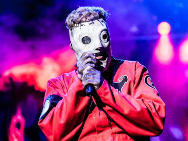 ¿Que Tan Fan De Slipknot Eres?