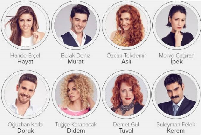 Ask Laftan Anlamaz 