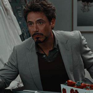 Hangi Avenger'sın?
