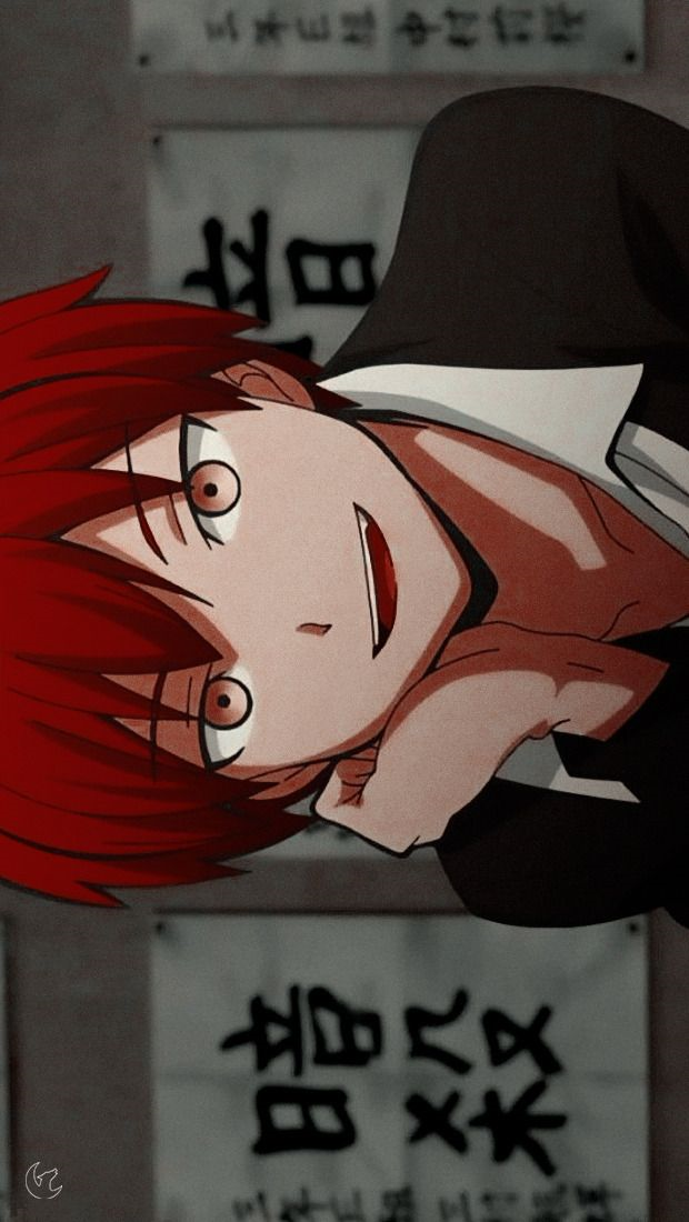 Siapa Pcr Cwo Anime Lu? 