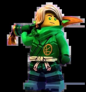 Lord garmadon