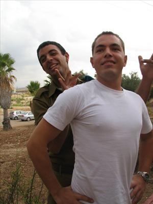 דוד סיגל או רביד לוי