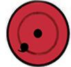 Sharingan Eye