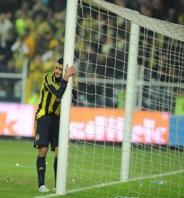 Hangi Fenerbahçeli Futbolcusun