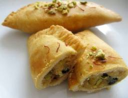 Gujiya