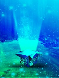 magical box