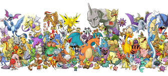 Que Pokemon Eres