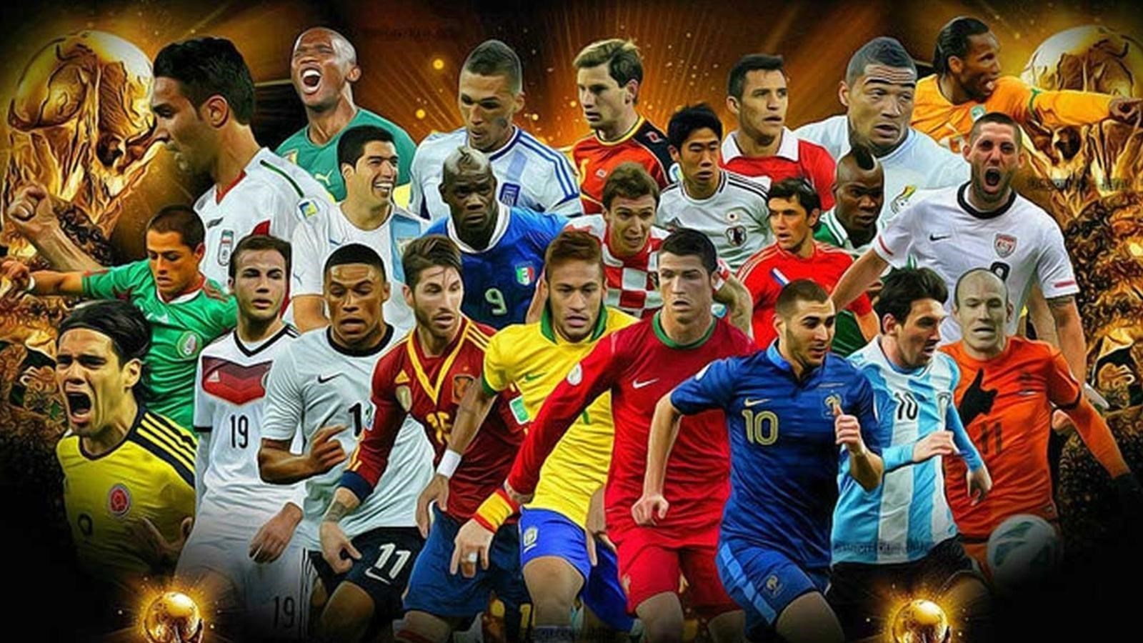 Hangi Futbolcusun? 
