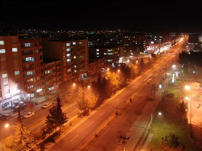 Memleket Üniversiteleri