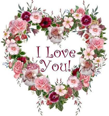 enjoy spending time with you 