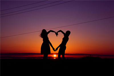 happy to have you in my life