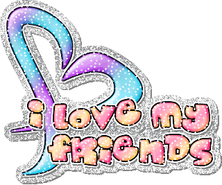 great friend