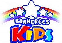 BOENERGES KIDS