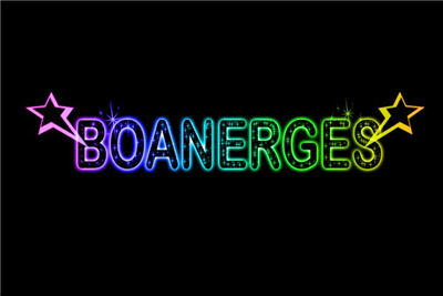 BOENERGES