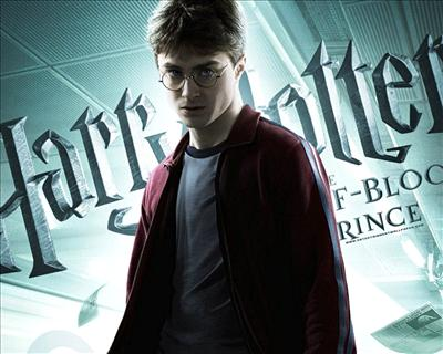 Hangi Harry Potter Karakterisin?