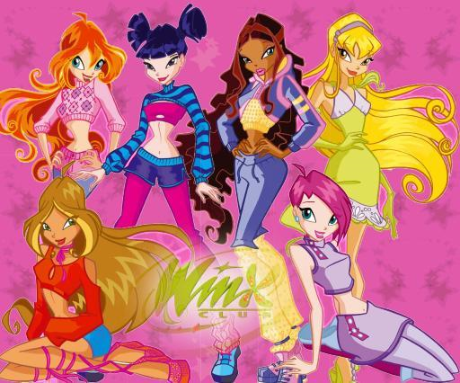 Winx Mi ? Trix Mi ?