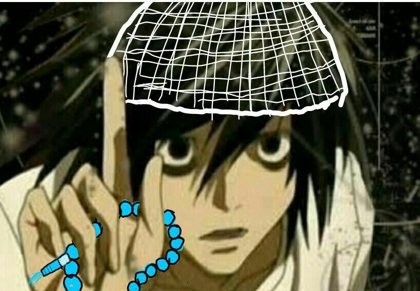 Hangi Death Note Karakterisin