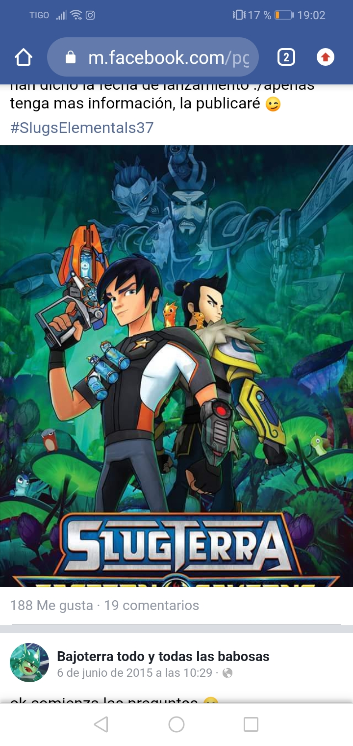 ¿Que Personaje De Bajoterra Eres