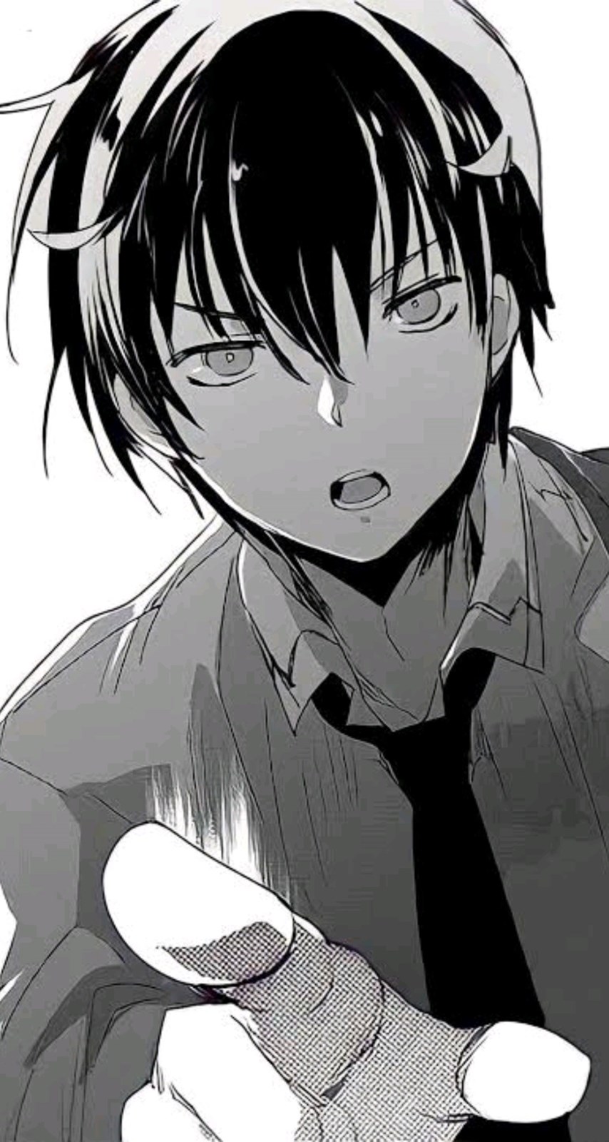 Sehebat Apa Kamu Jika Masuk Kedunia Anime