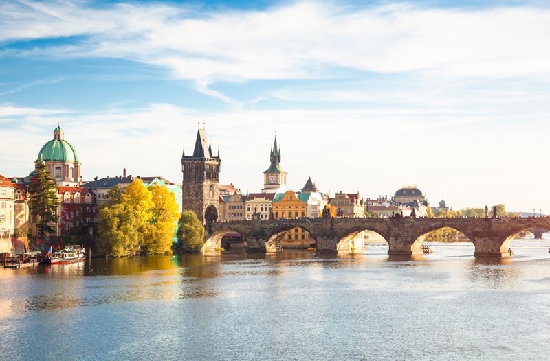 Praha