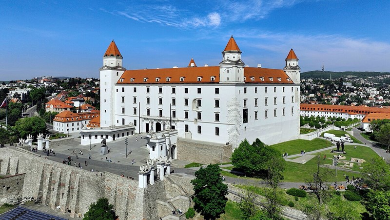 Bratislava