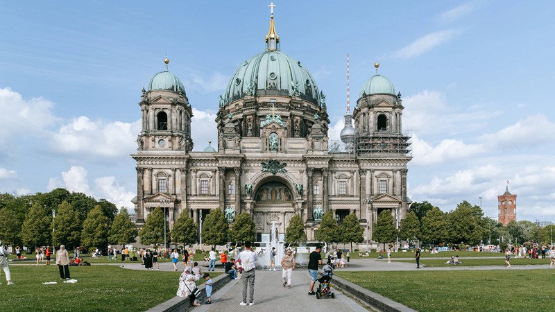 Berlín