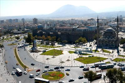 Hangi Şehir Sizi İfade Eder.