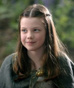 Quels Enfants Pevensie De Narnia Es-Tu