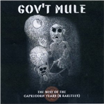 Gov't Mule