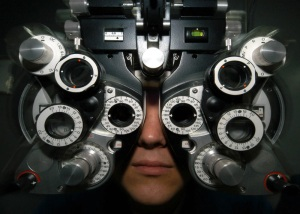 Cuanto Sabes De Optometria
