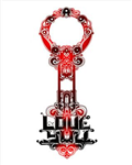 Keys Of Love