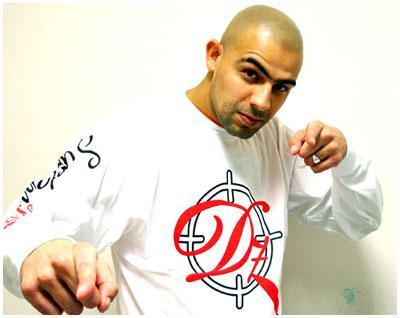 Steevybos: Vote Pour Ton Meilleur Rappeur