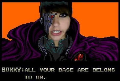 all your base belongs to us