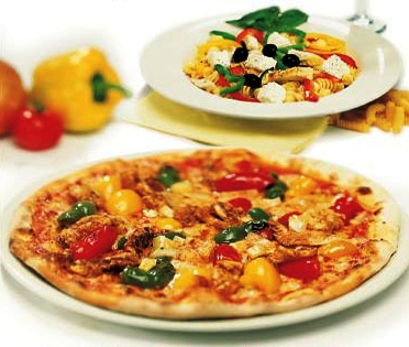 Di Maggio's Pizza