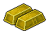Lingote de Oro
