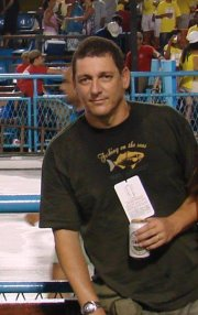 Erwin Magrão