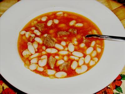 En Çok Sevdiğin Yemek