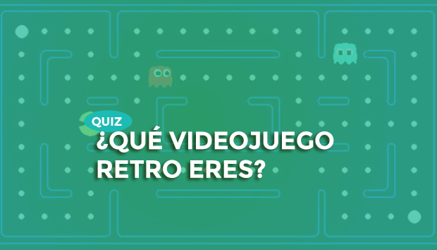 Que Videojuego Eres 