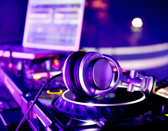 Que Dj Eres En Tu Interior