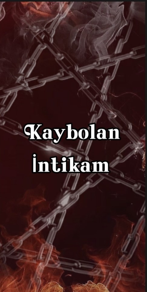 Hangi Kaybolan İntikam Karakterisin?