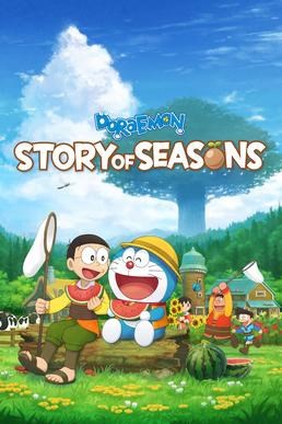 Seperti Siapa Kamu Di Dunia Doraemon