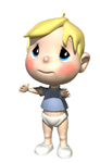 Mummys Baby