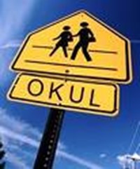 Okul Mu ?-Tatil Mi ?