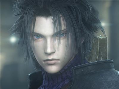 Que Personaje De La Saga Final Fantasy Eres?