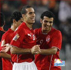 الأهلي أم الزمالك؟!ا