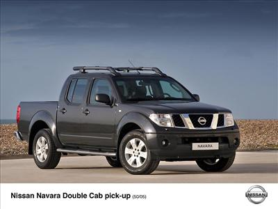 Nissan Navaramı Yoksa Toyota Hiluxmu