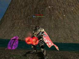 Kişilğine Göre Knight Online Karakteri