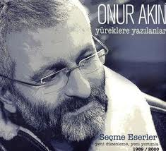 ONUR AKIN SEVİYORUM SENİ